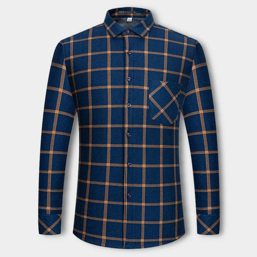 BRASLAV - Comfortable Summer Shirts