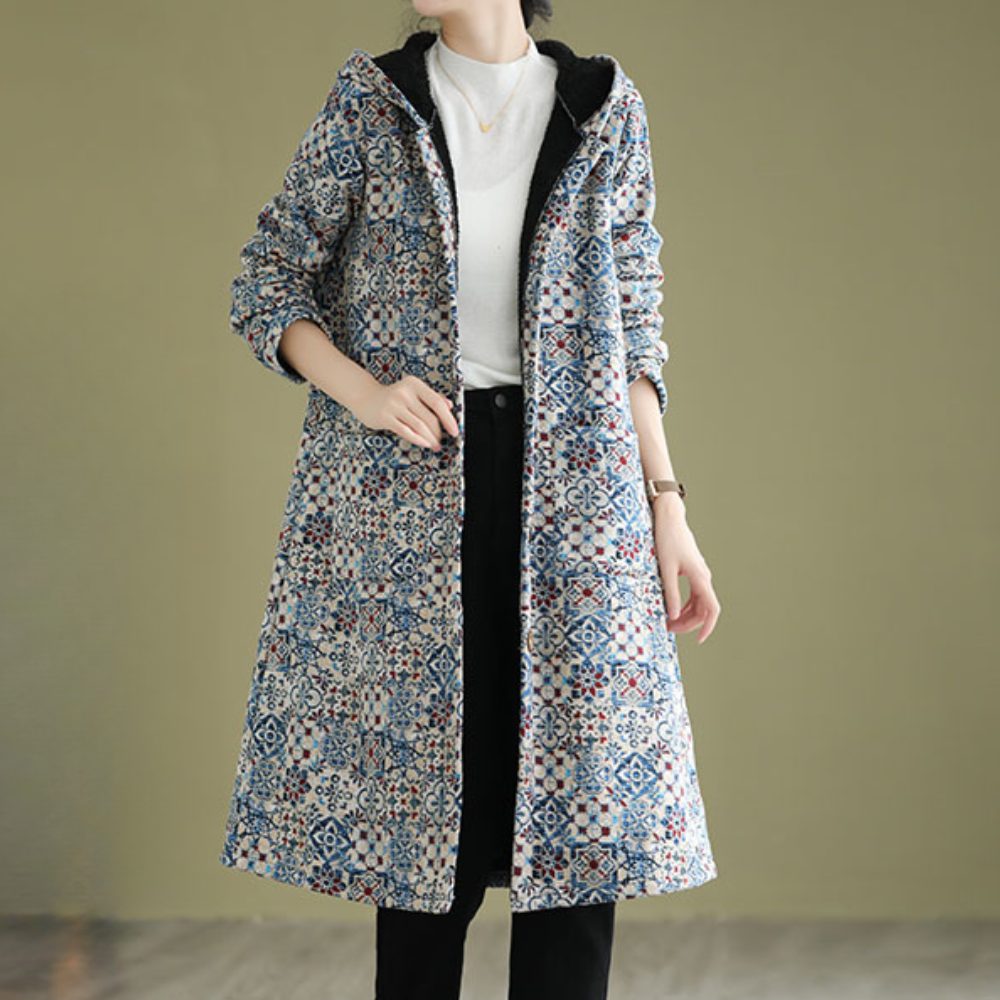 BELLA - Stylish Summer Jacket for Women