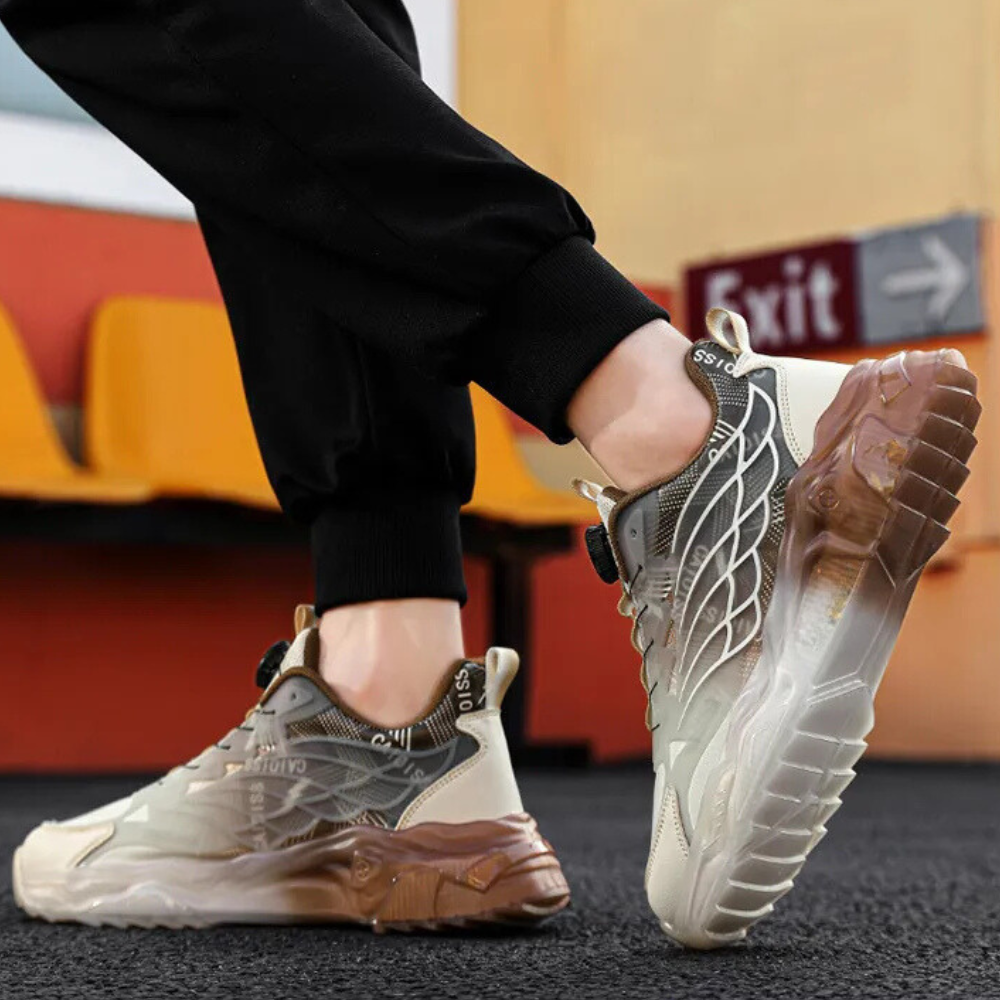 ARVIE - Stylish Summer Shoes for Men