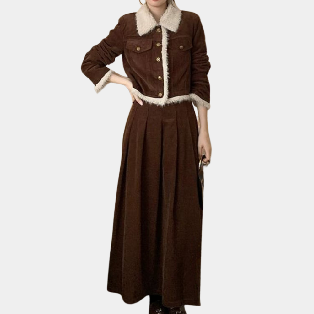 CEYDA - Trendy Zomerset for Ladies