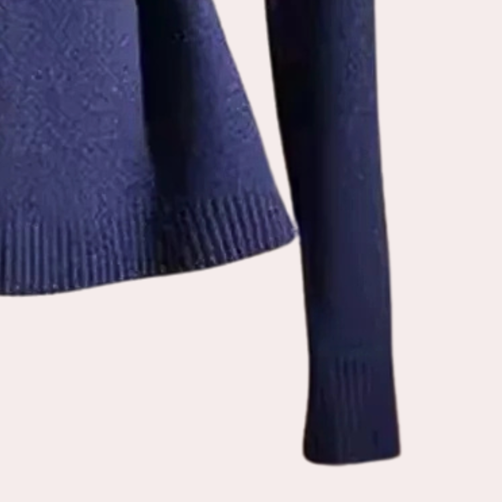 VIVIA - Trendy Summer Jumper for Women