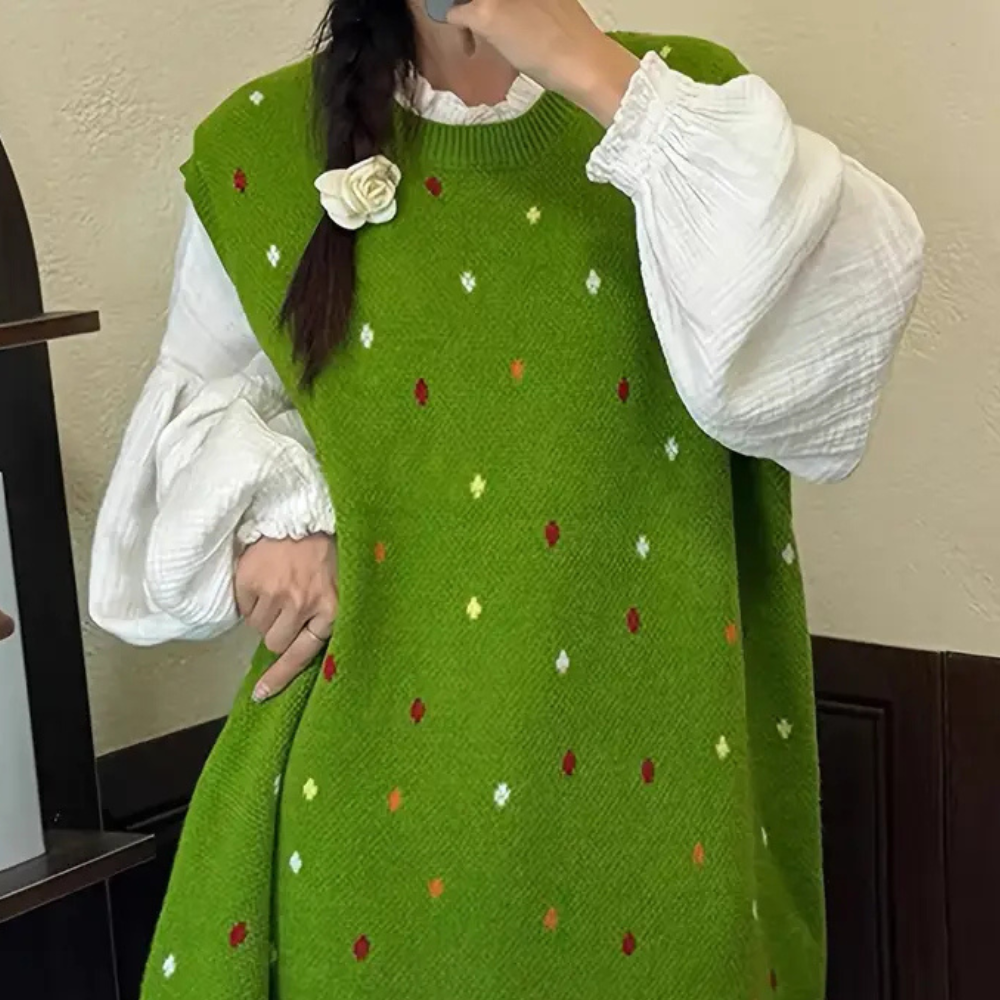 TAINN - Summer Classic Dress for Women