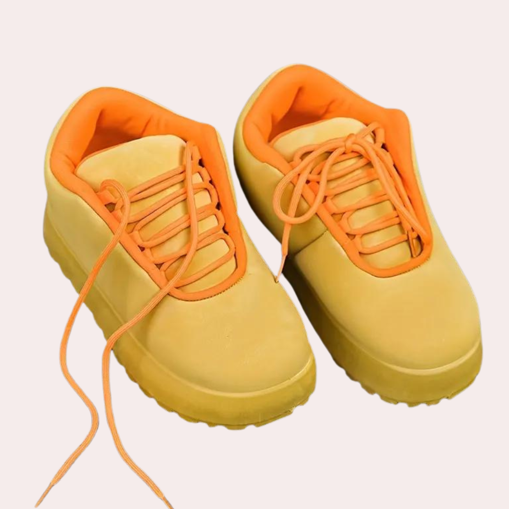 CAROLYN - Fashionable Summer Sneakers for Women