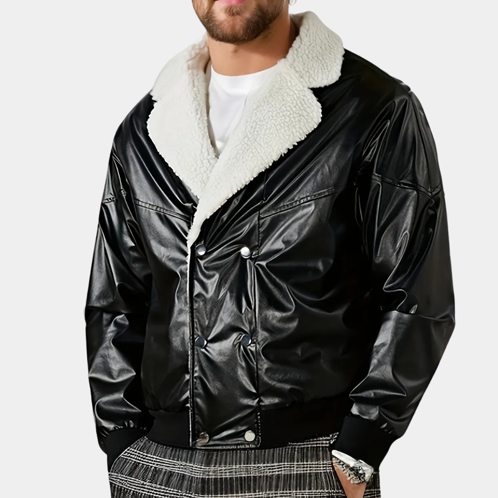 BARDENE - Stylish Winter Coat for Men