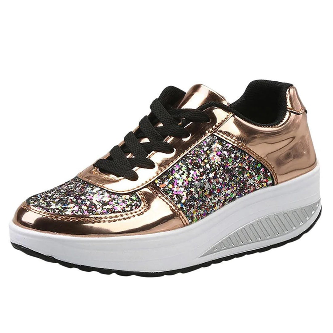 CATALINA - Elegant Summer Sneakers