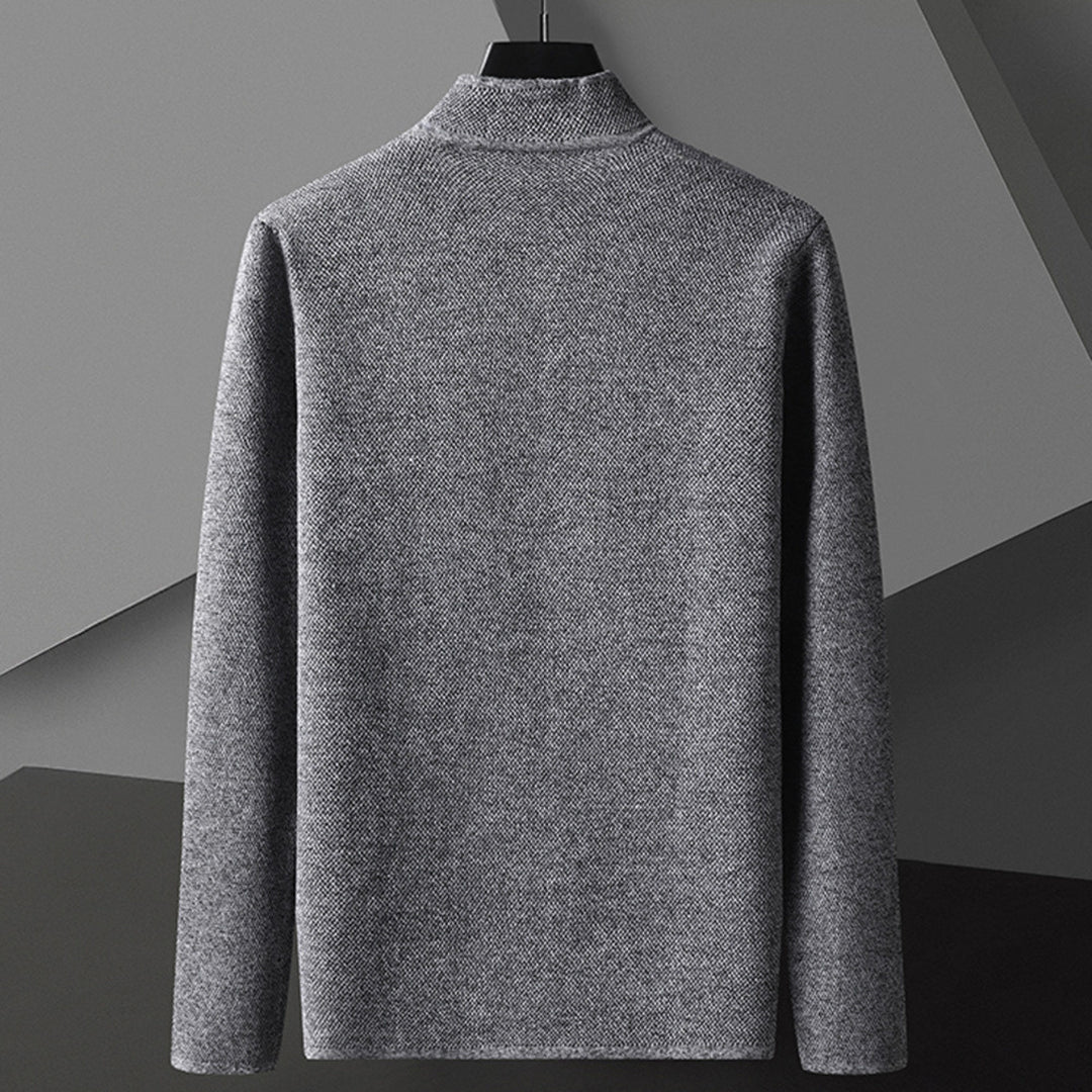 BRANDON - Classic Summer Cardigan for Men