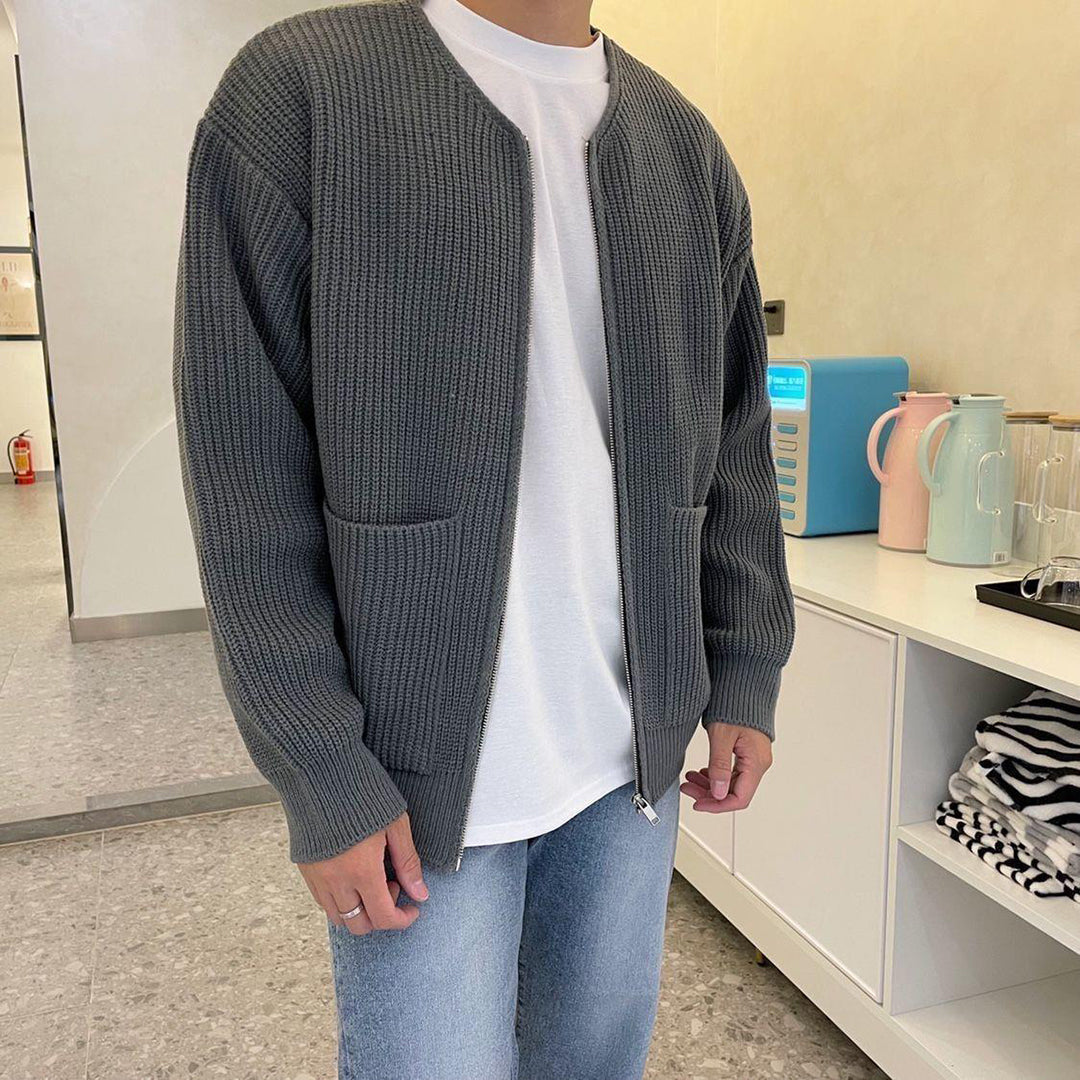 ZAIDEN - Trendy Summer Cardigan