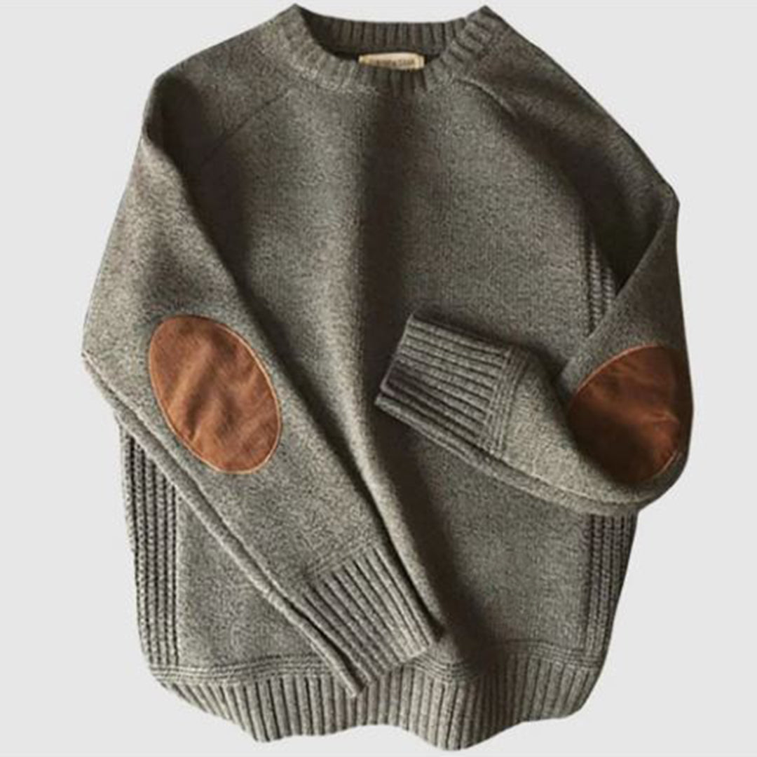 WALTER - Stylish Summer Sweater for Men