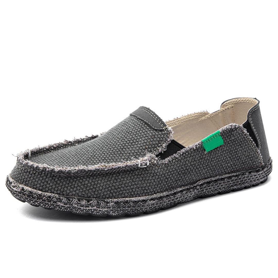 ALEXANDER - Comfortable and breathable summer loafer