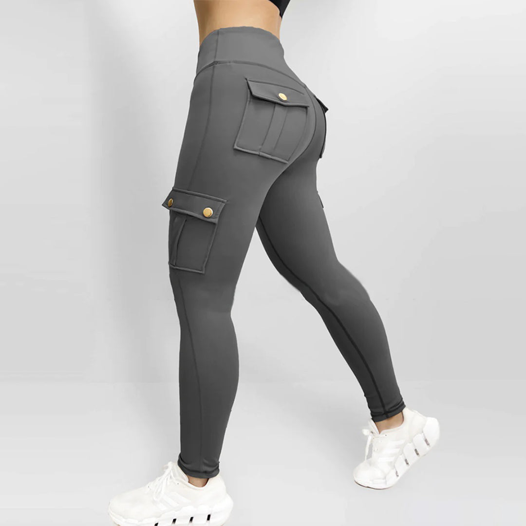 PRISCILLA - Summer Training Leggings for Women