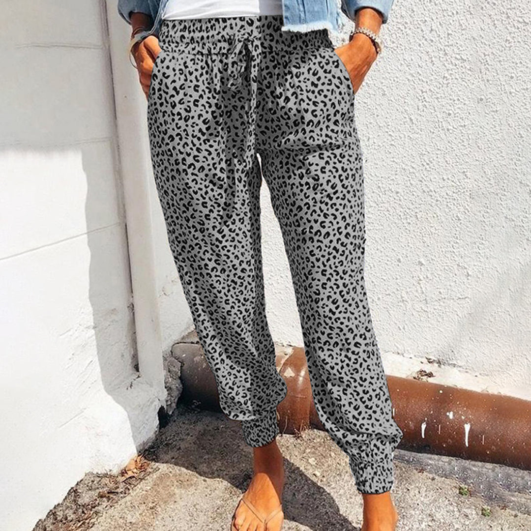 Elegante Polyesterhose