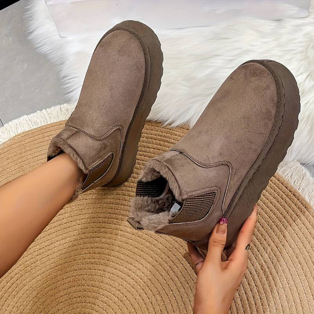 CHARISA - Comfortable Lightweight Summer Boots