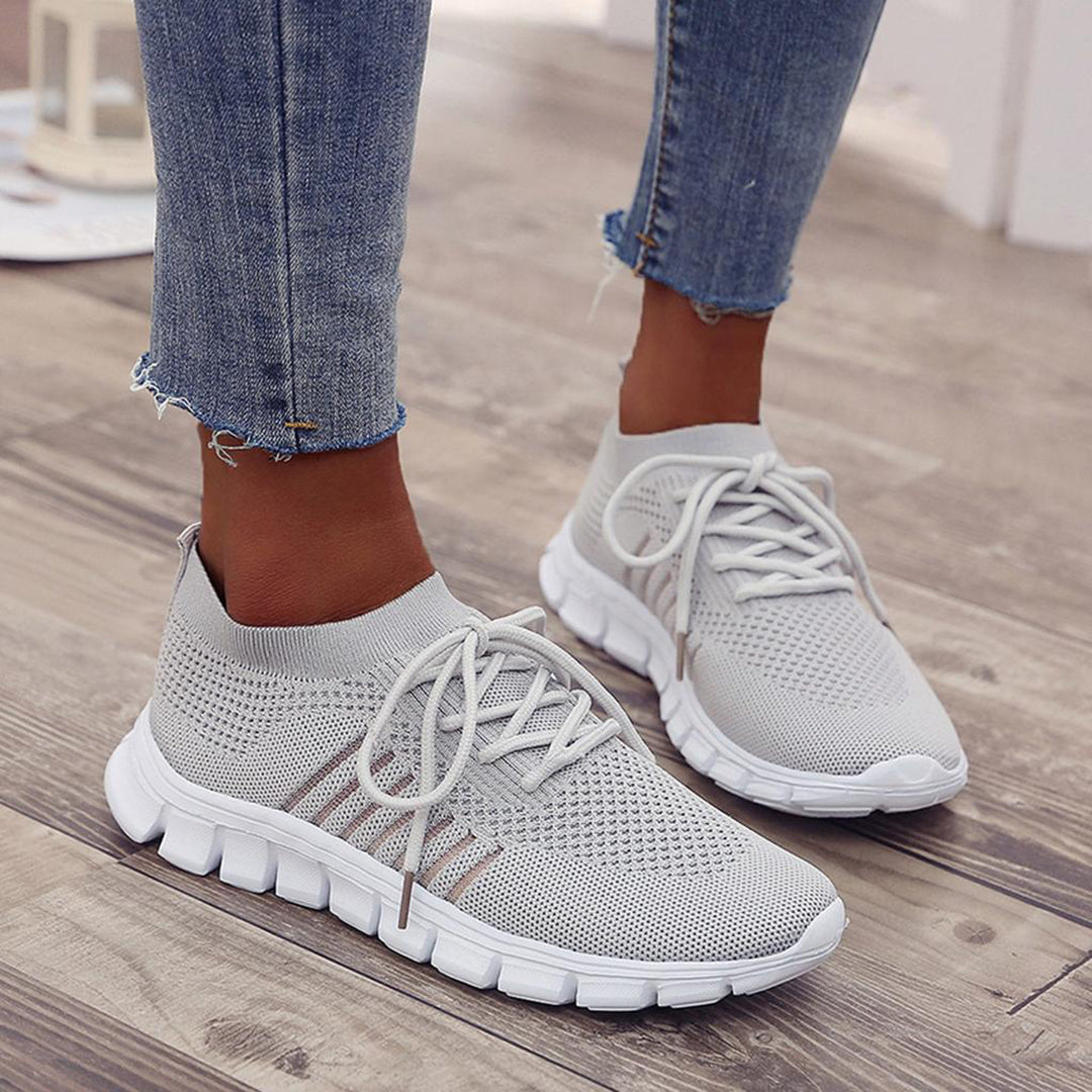 ALZBETA - Breathable and Stylish Summer Shoes