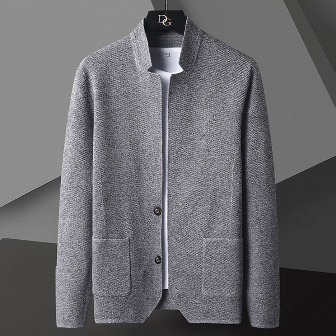 BRANDON - Classic Summer Cardigan for Men