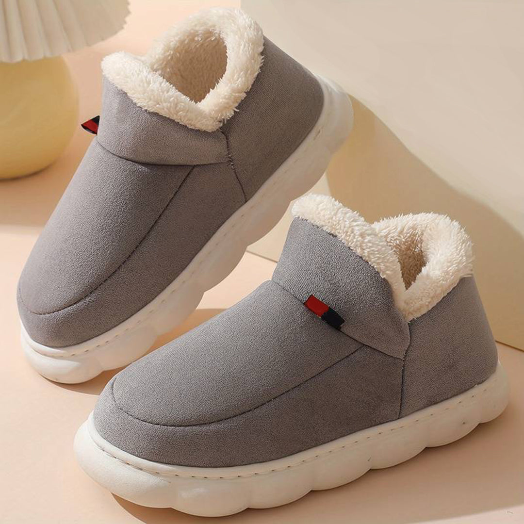 BRENNA - Comfortable Warm Winter Boots