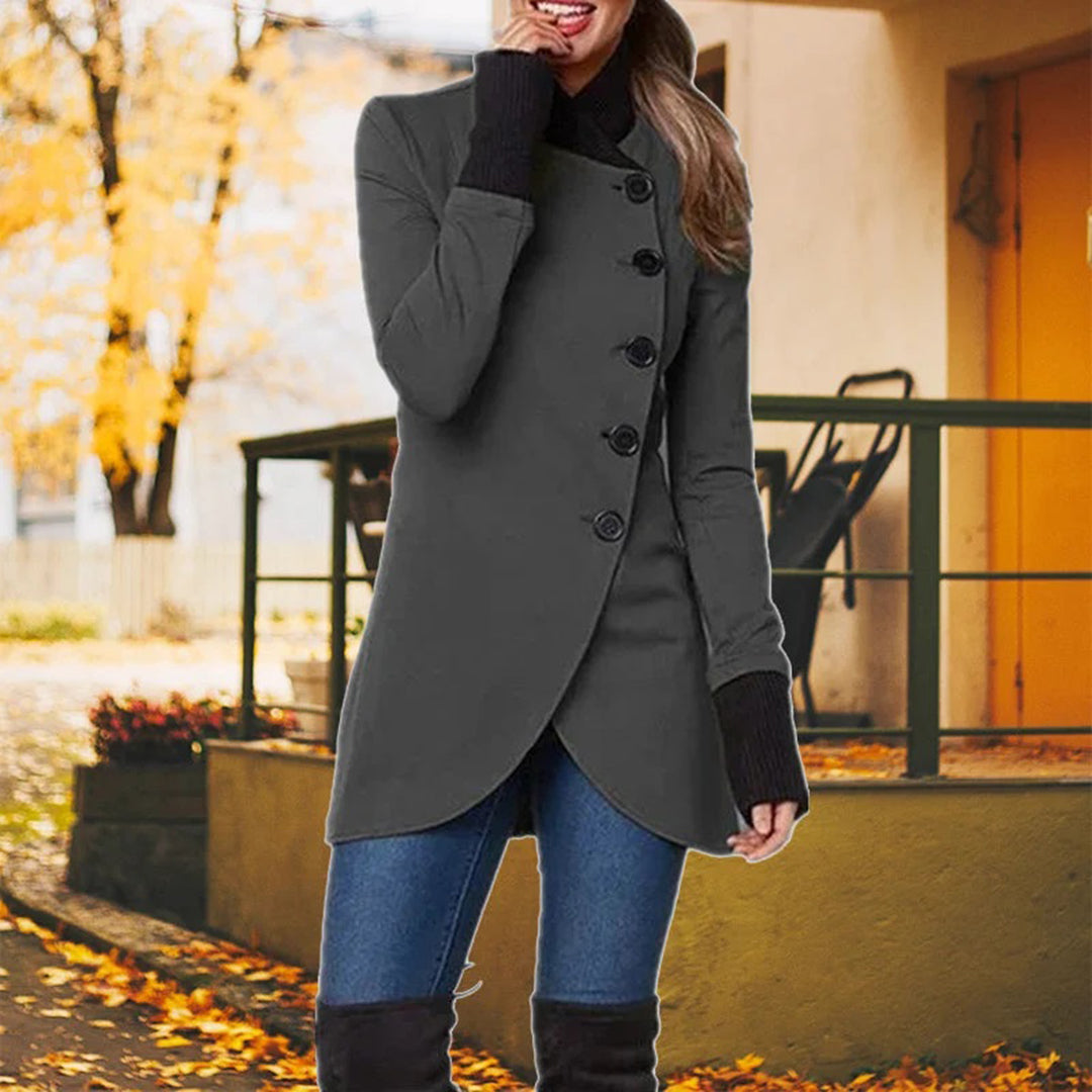 CAITRIONA - Trendy and Stylish Summer Jacket