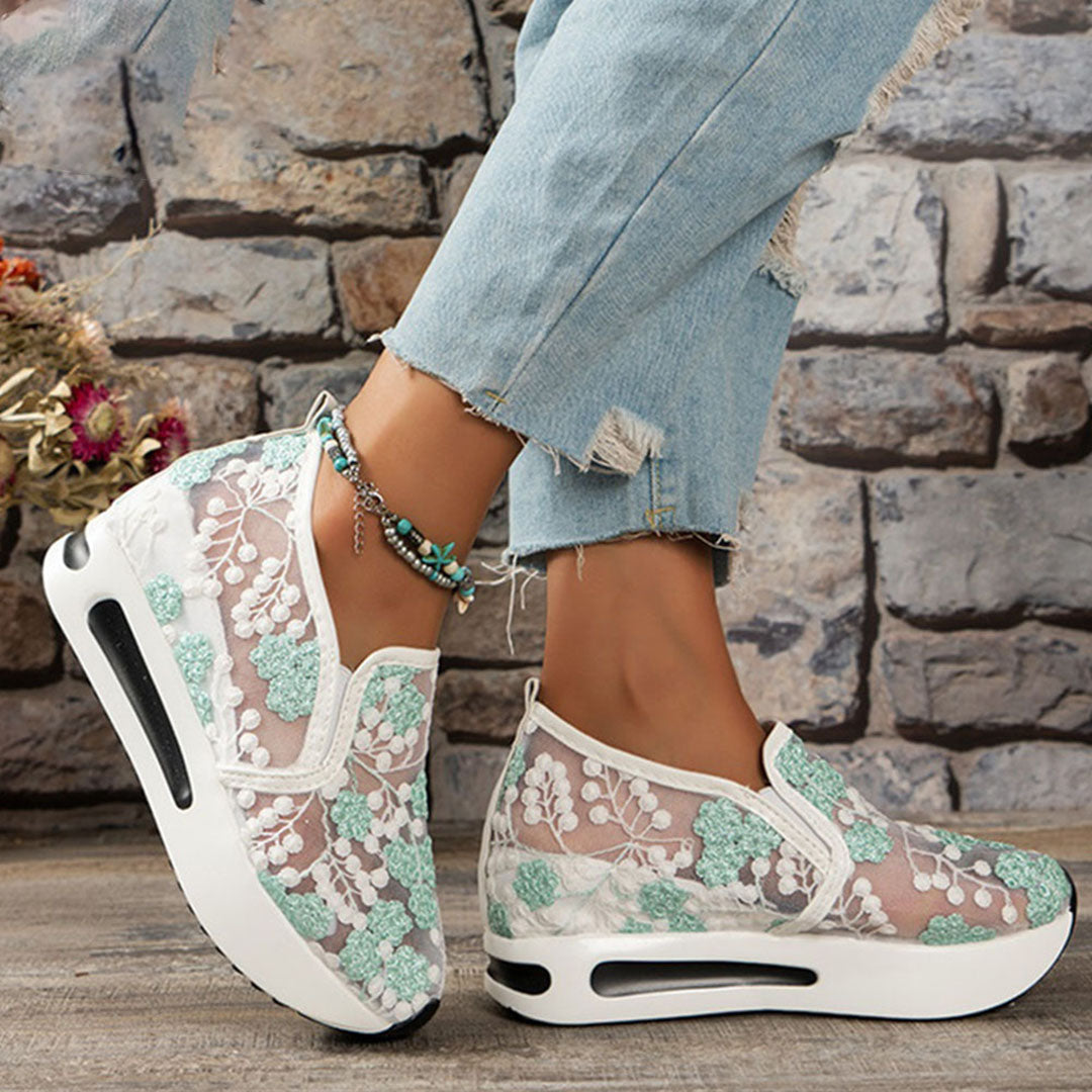 ULA - Fashionable Summer Shoes for Women