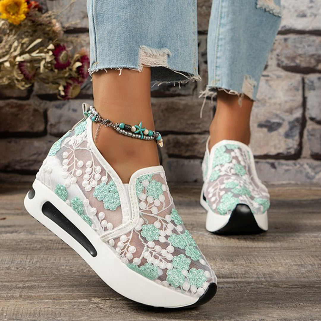 ULA - Fashionable Summer Shoes for Women