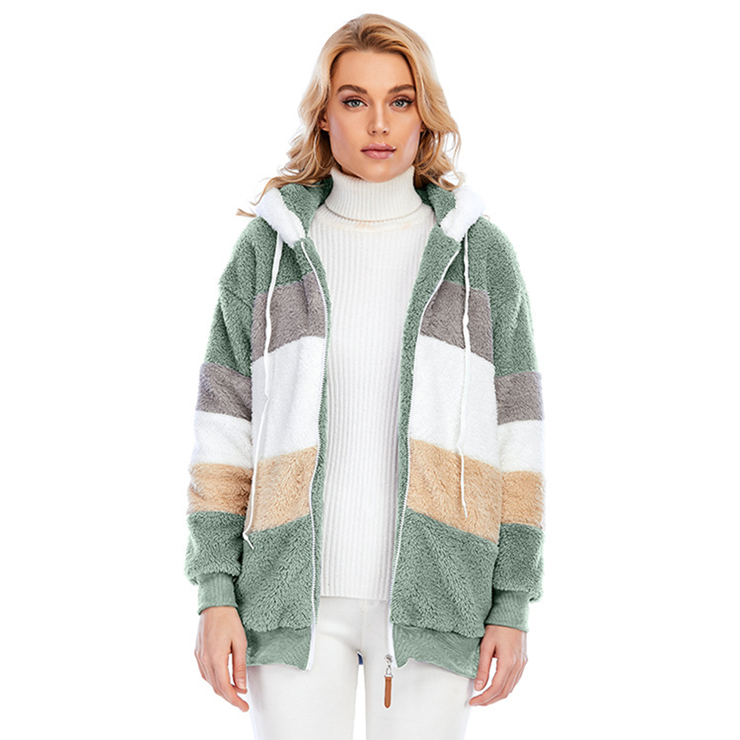 CHRISTABEL - Soft and Airy Summer Jacket