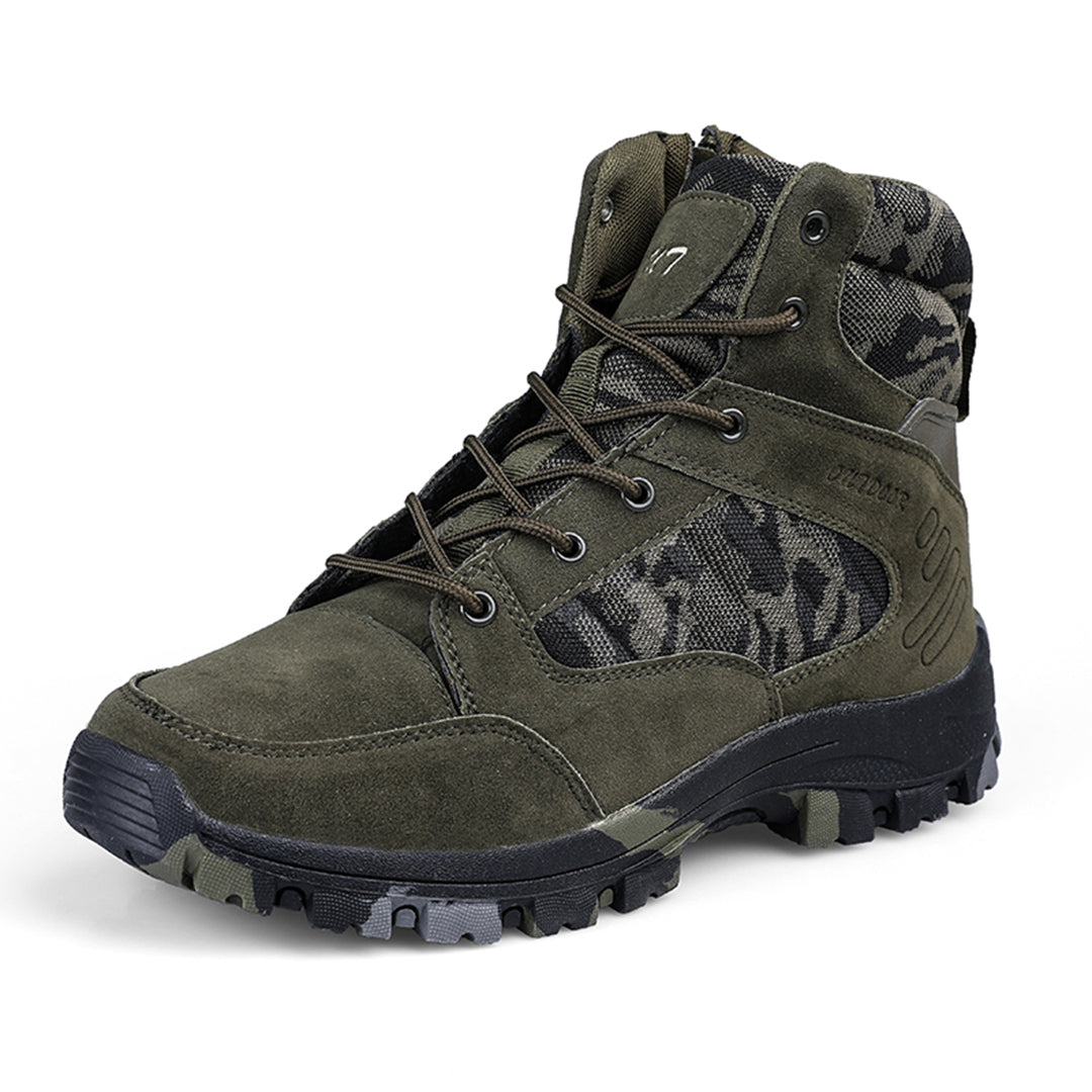 AURELIO - Summer Outdoor Shoes for Men