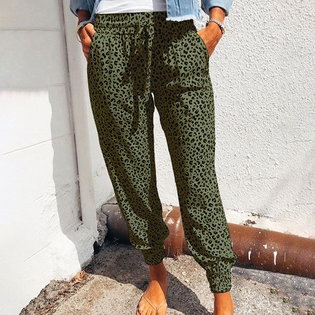 Elegante Polyesterhose