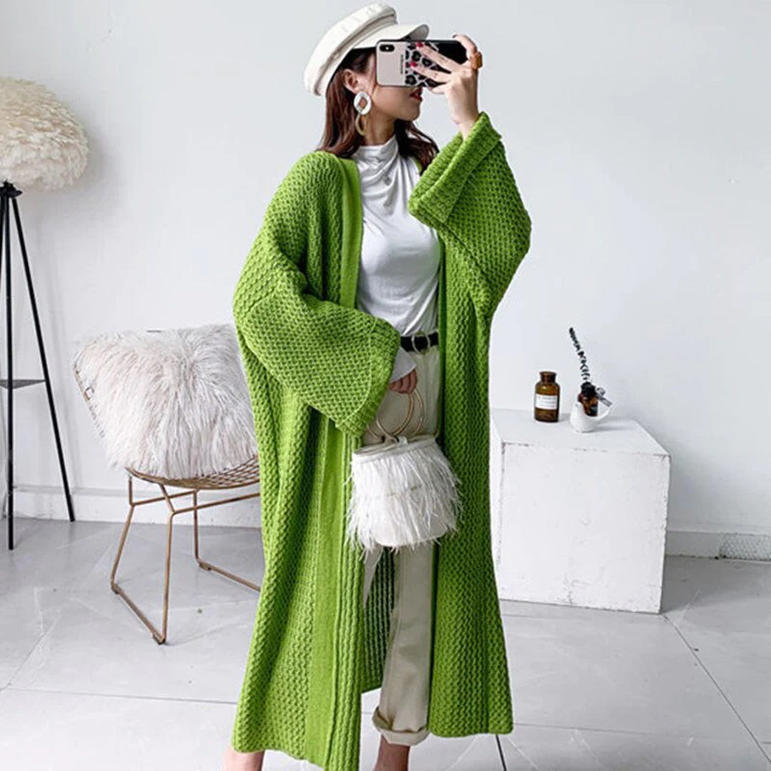 ABIGAIL - Stylish Summer Cardigan