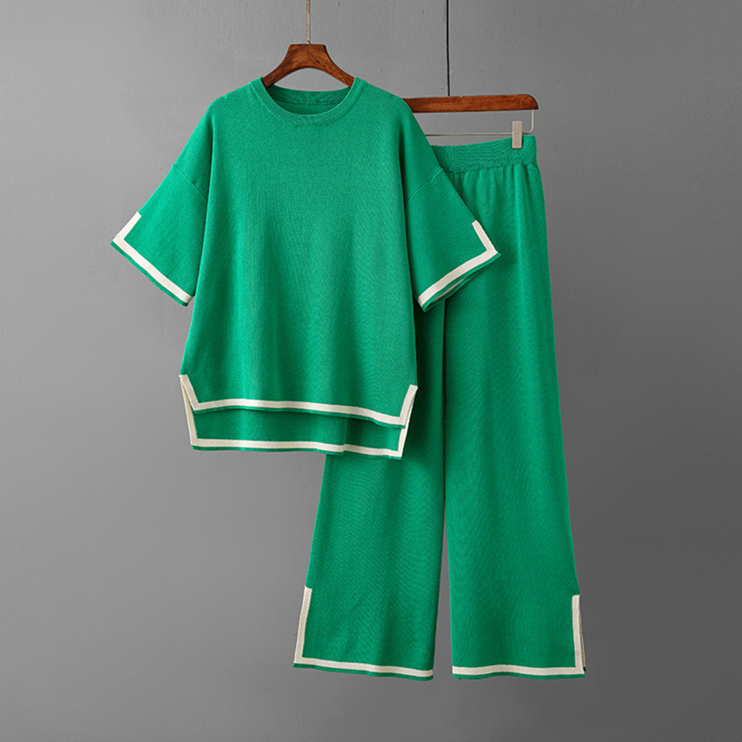 ALEXIA - Elegant summer women's set