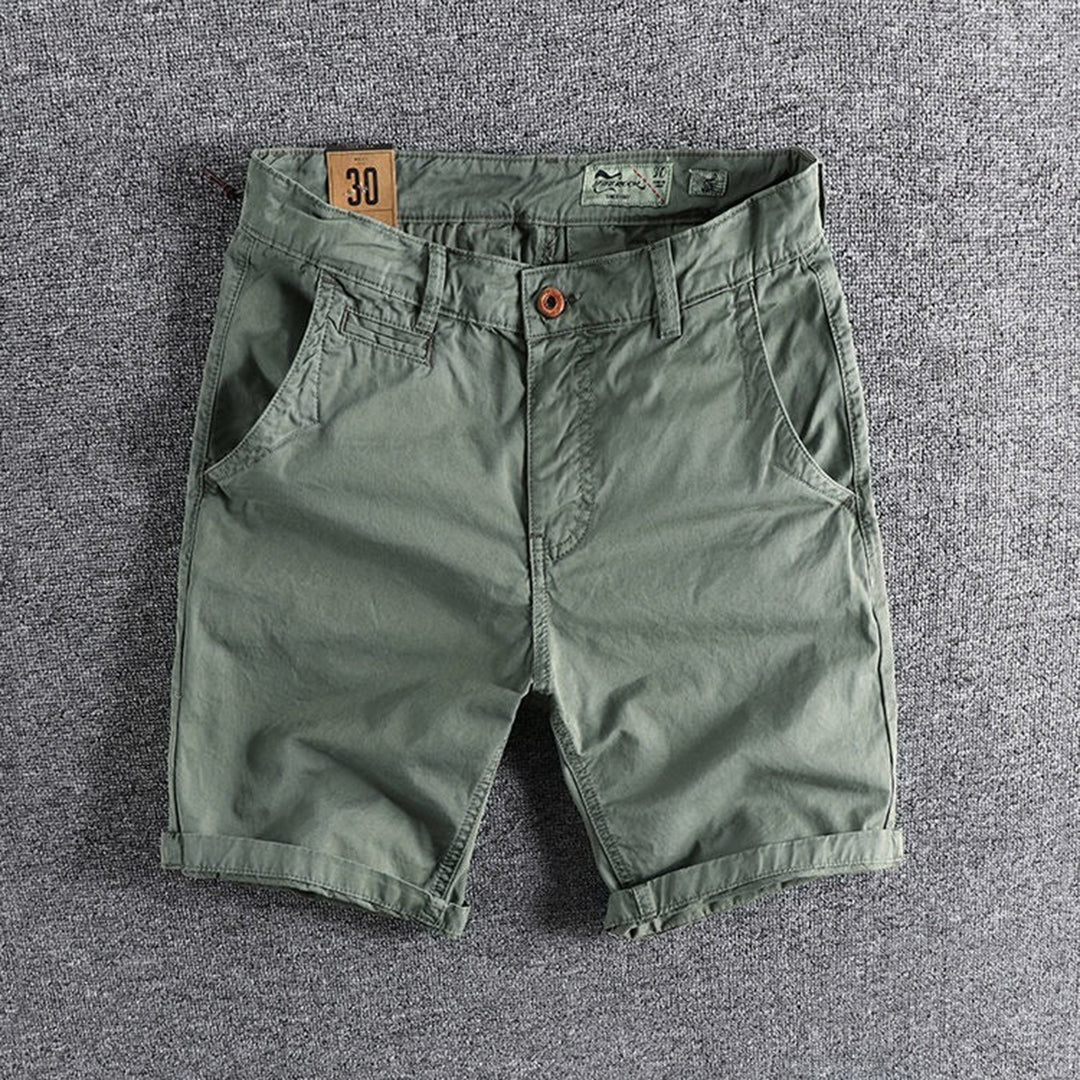 CYRILO - Comfortable Summer Shorts