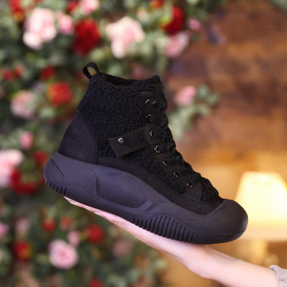 YORDANA - Luxury Summer Shoes for Women