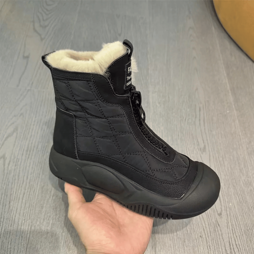 ADDISON - Elegant Lightweight Summer Boots for Women