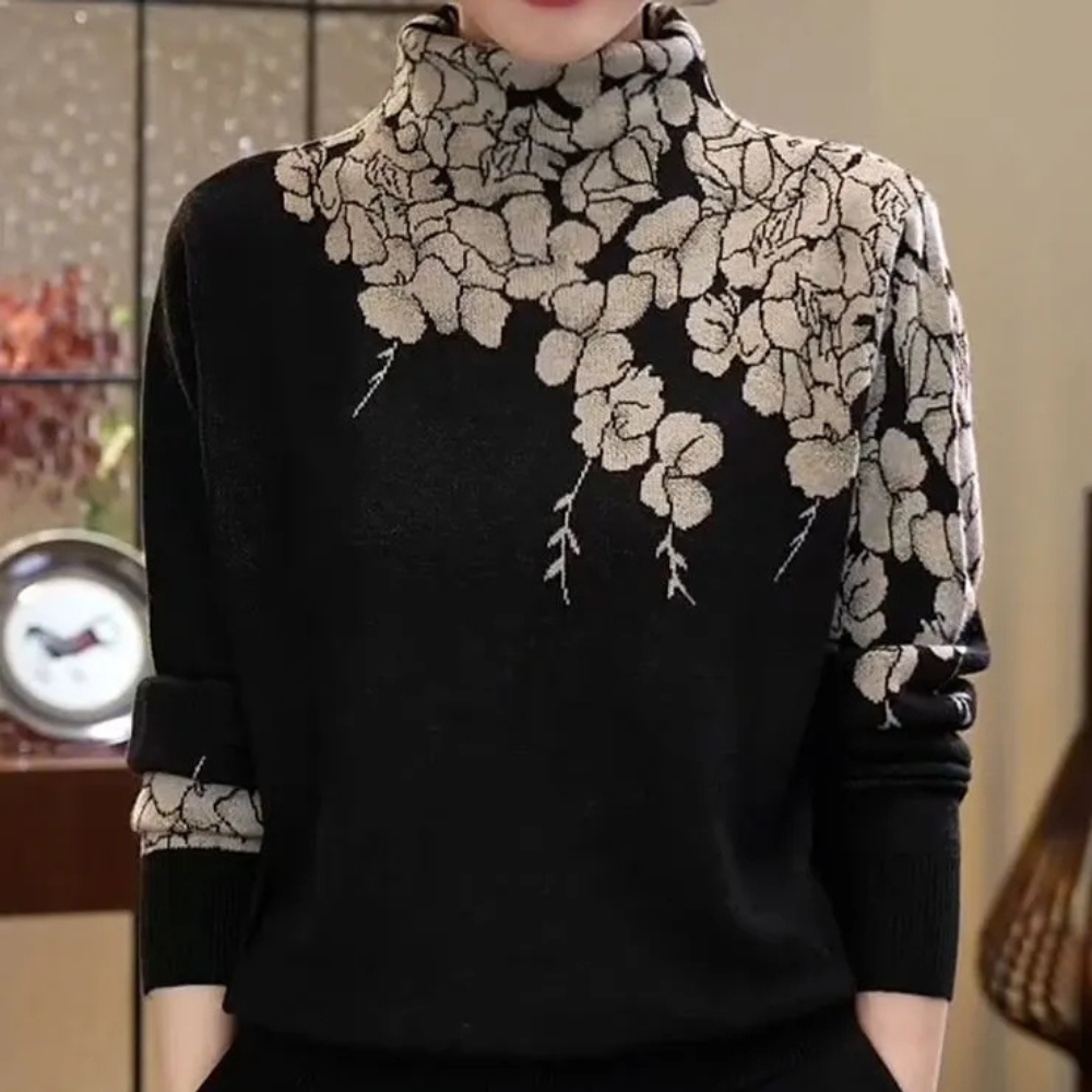 TANGIA - Comfortable Summer Jumper for Women