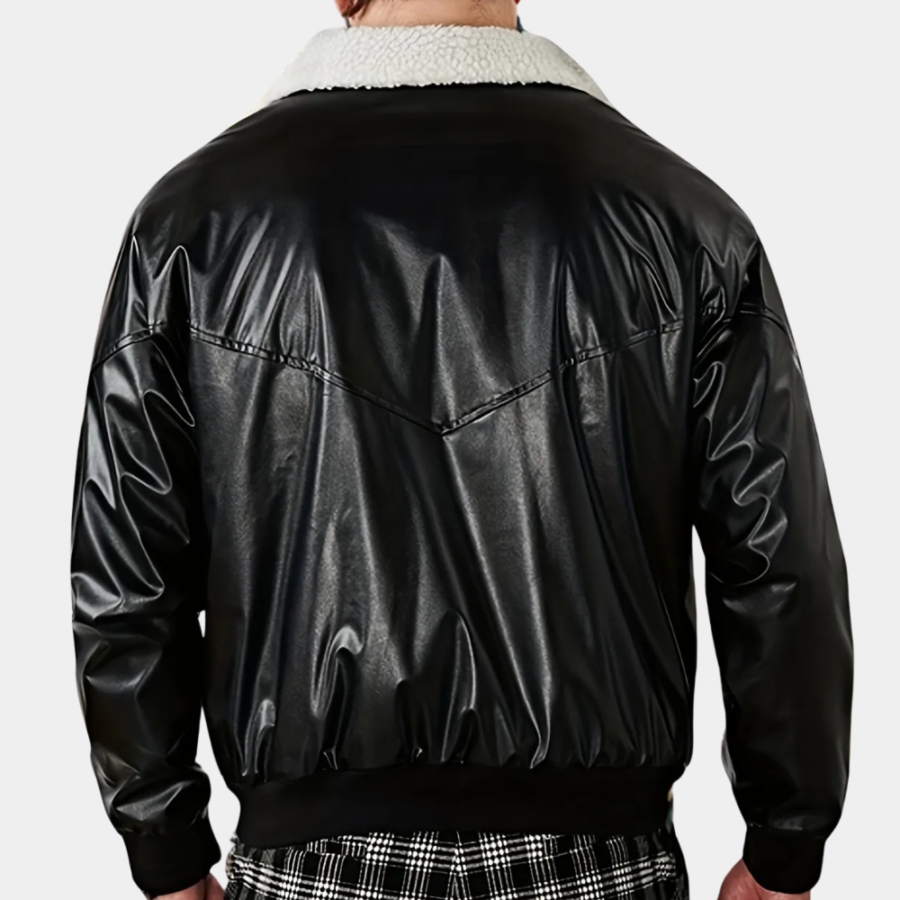BARDENE - Stylish Winter Coat for Men