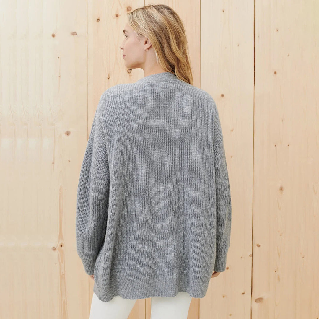 SOPHIA - Lightweight Summer Cardigan for Women