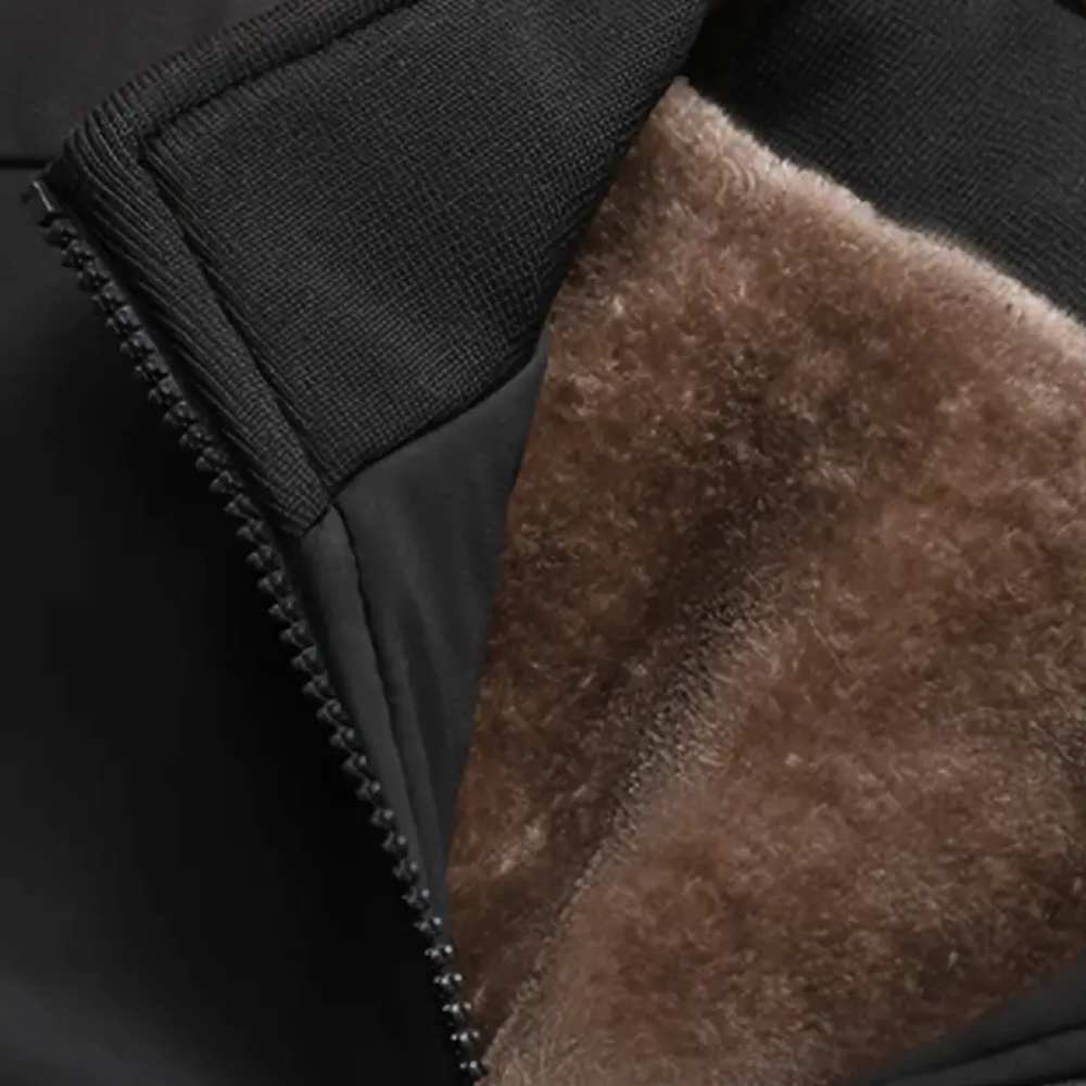 AIDEN - Trendy Summer Jacket for Men