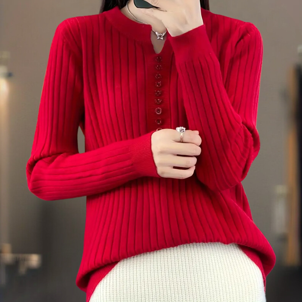 COLLEEN - Trendy Summer Jumper for Women