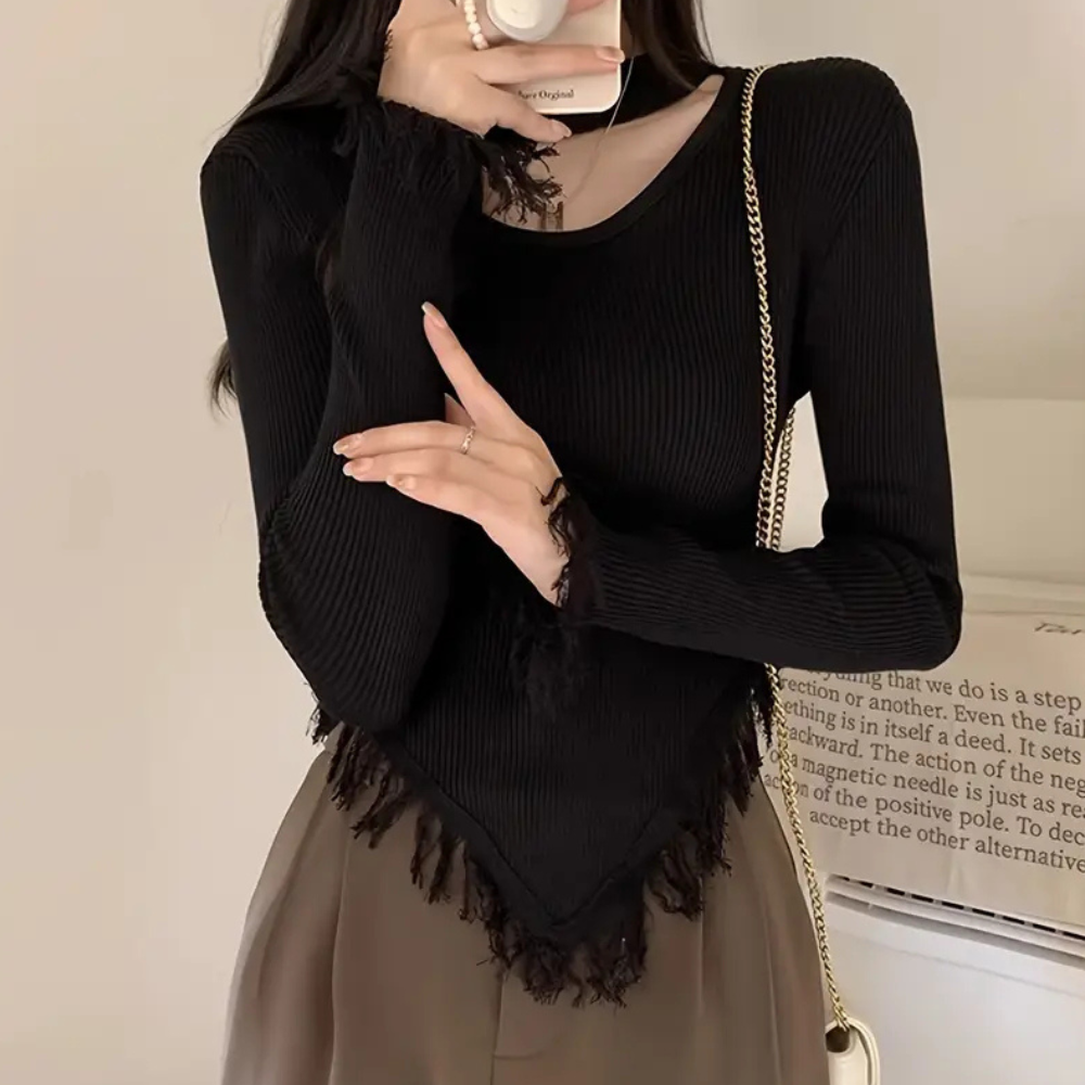 ARYA - Versatile Jumper for Women
