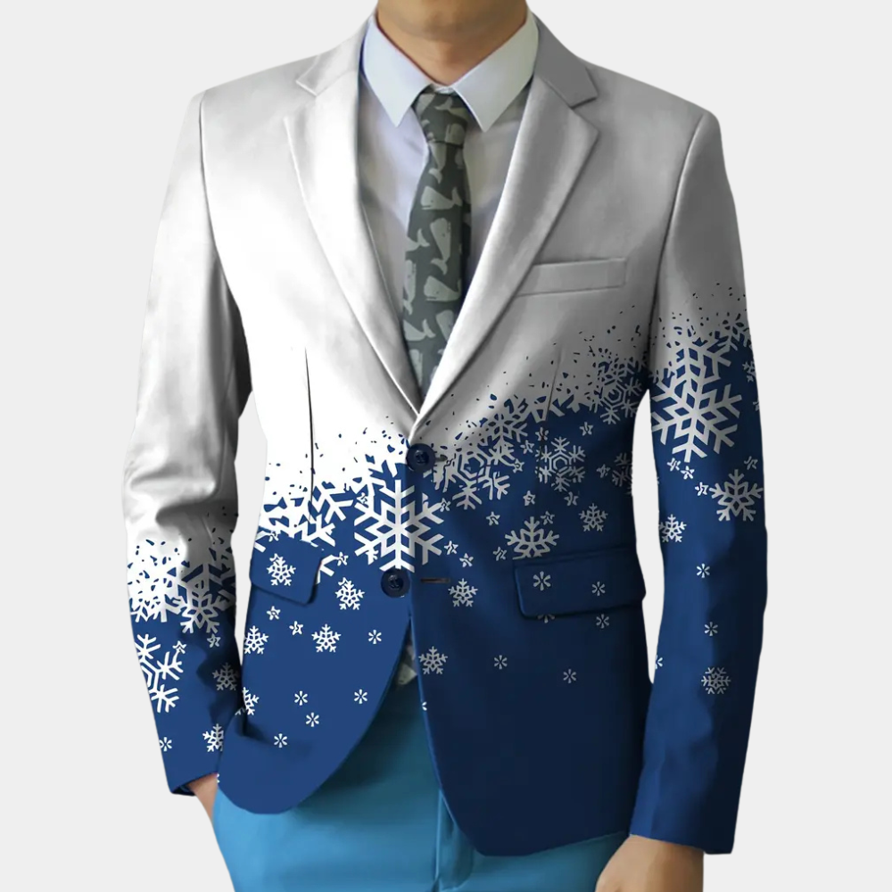 BENITO - Trendy Summer Blazer for Men