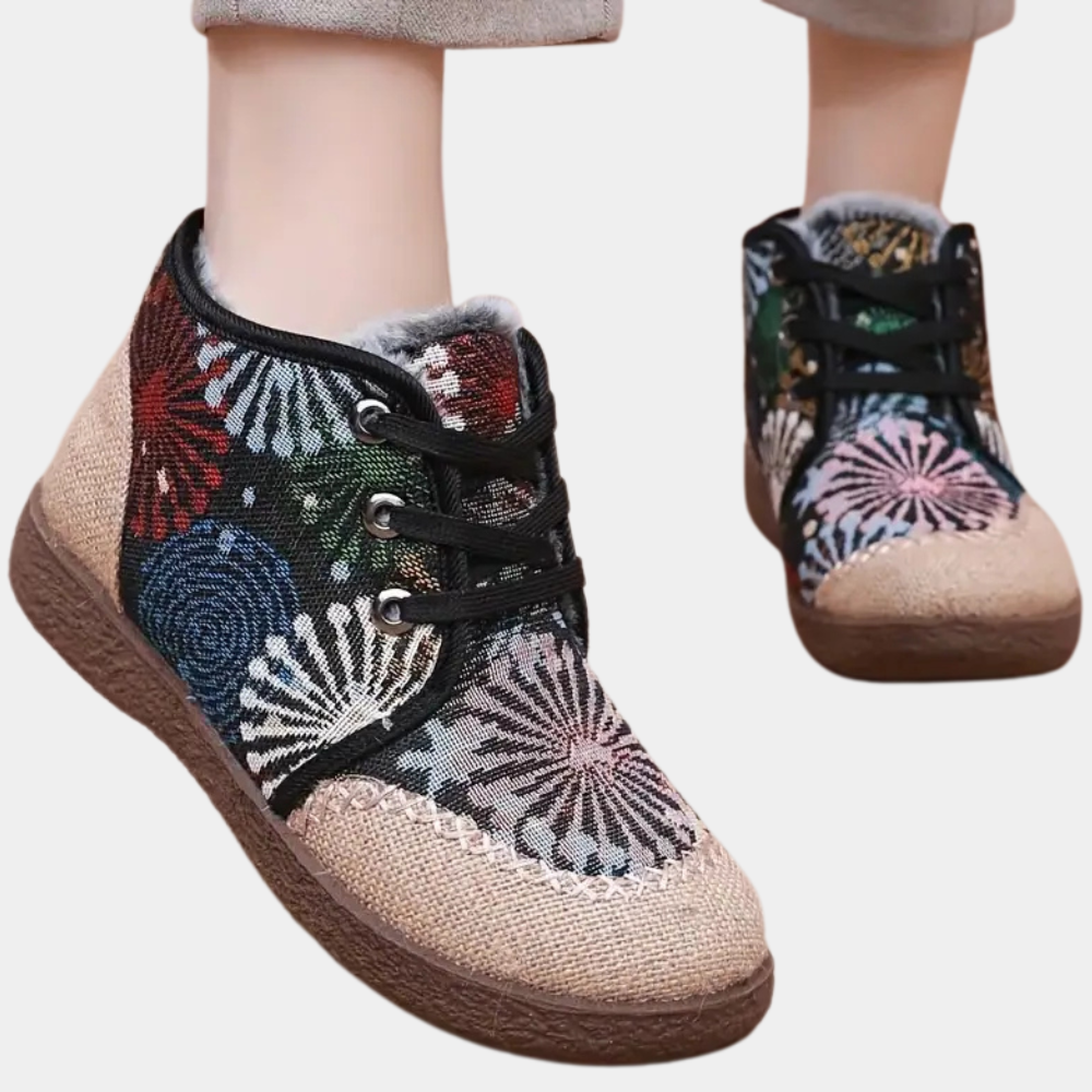 VIRGINIA - Stylish Summer Shoes for Women