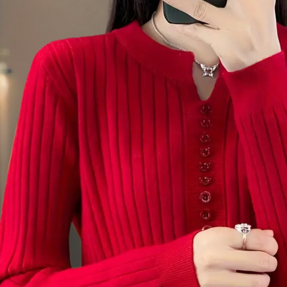 COLLEEN - Trendy Summer Jumper for Women