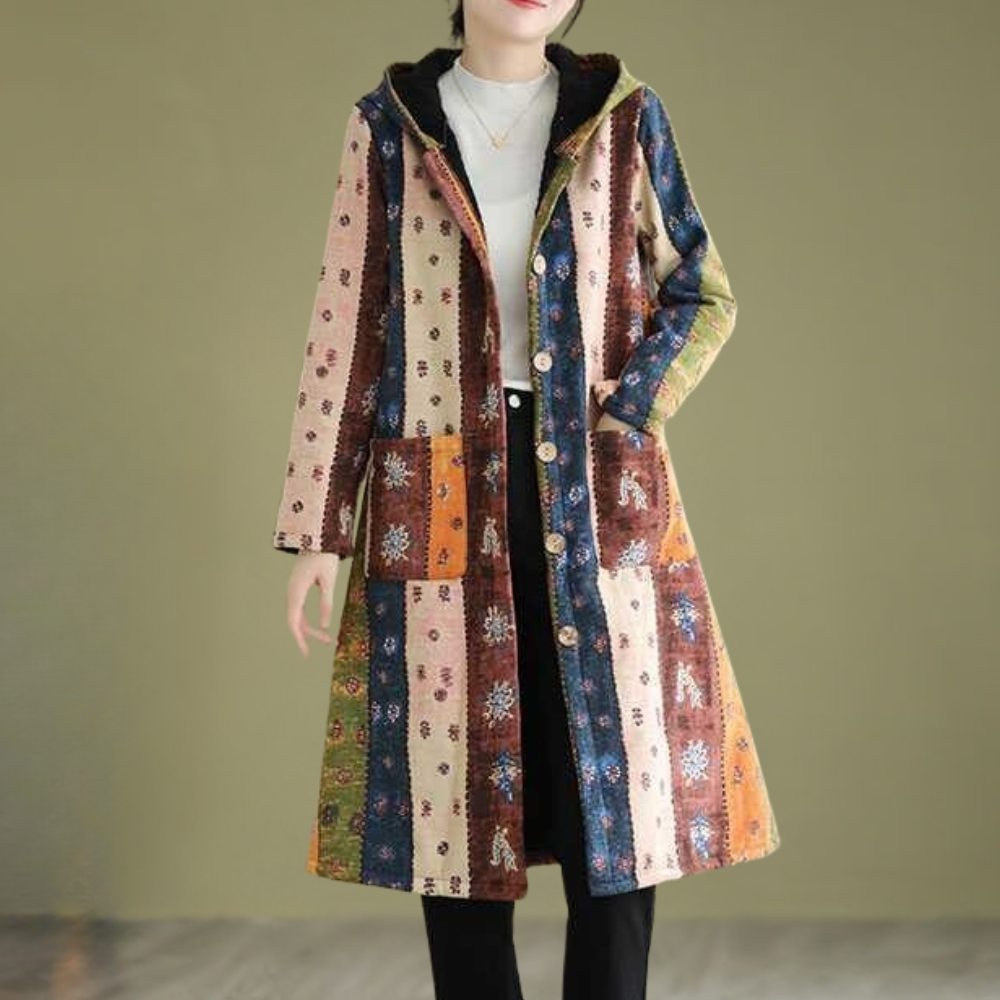 ARIANA - Trendy Summer Jacket for Women