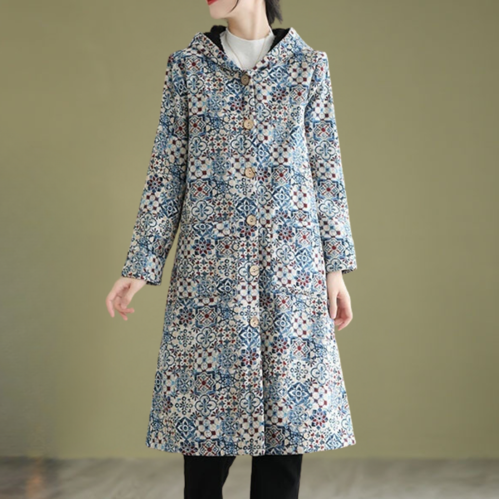 BELLA - Stylish Summer Jacket for Women