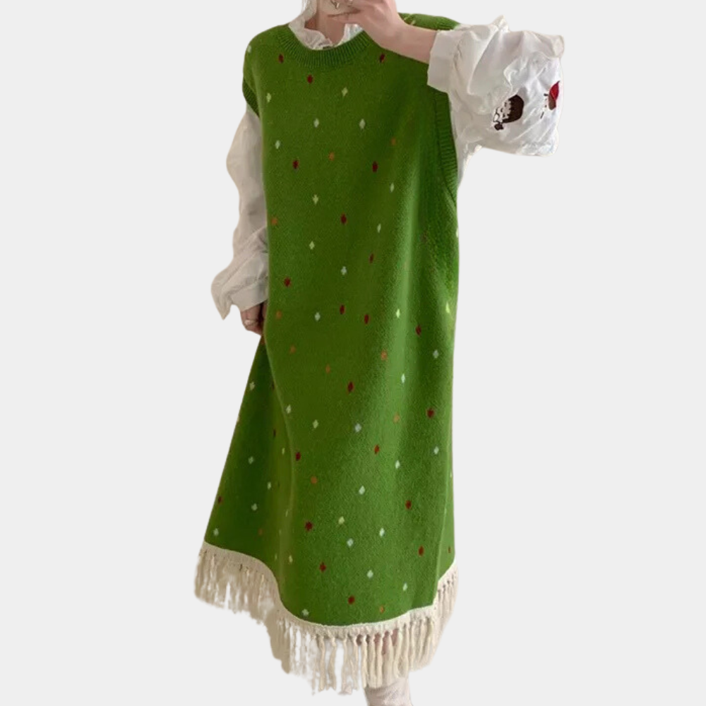 TAINN - Summer Classic Dress for Women