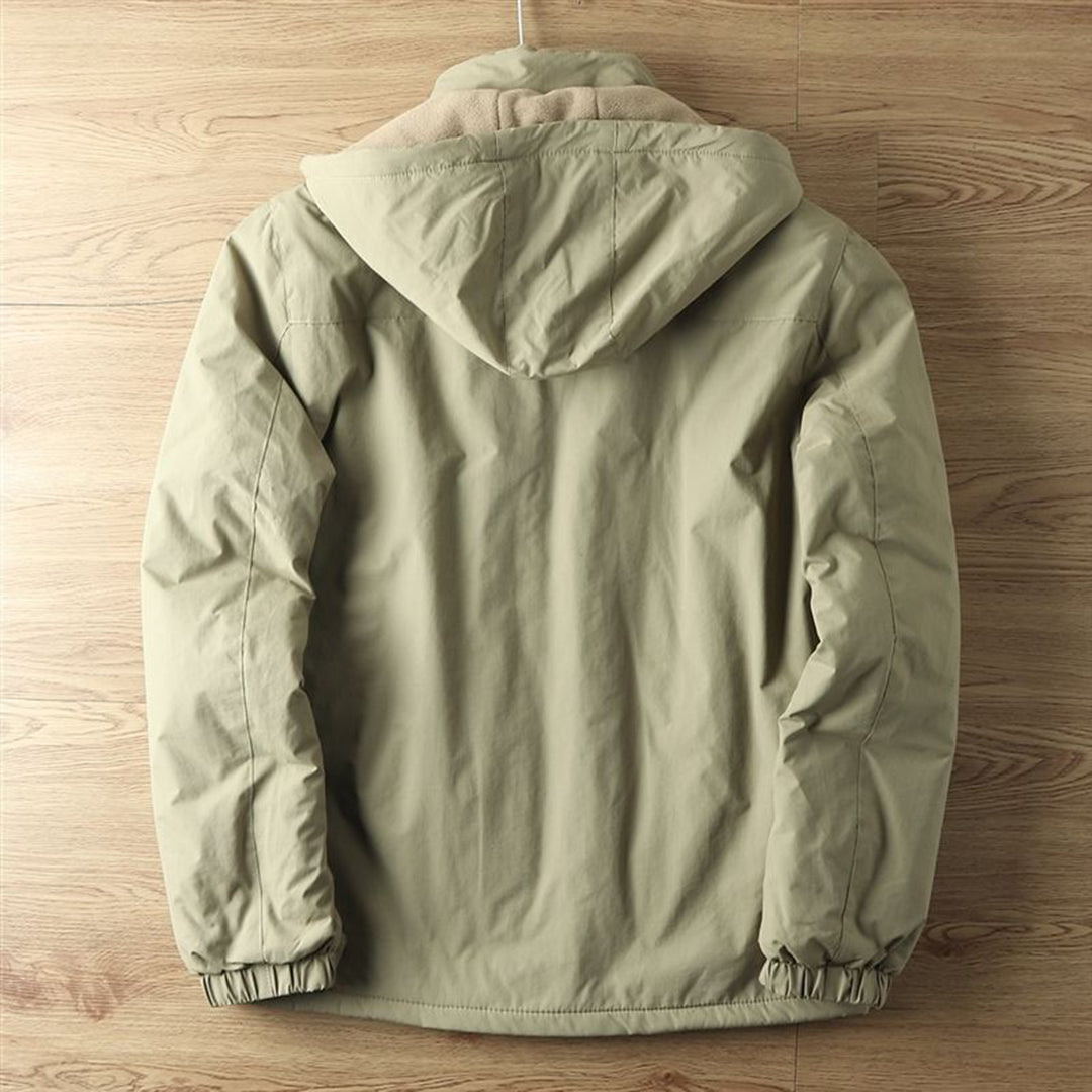 ALPINEGUARD - Outdoor Jacket