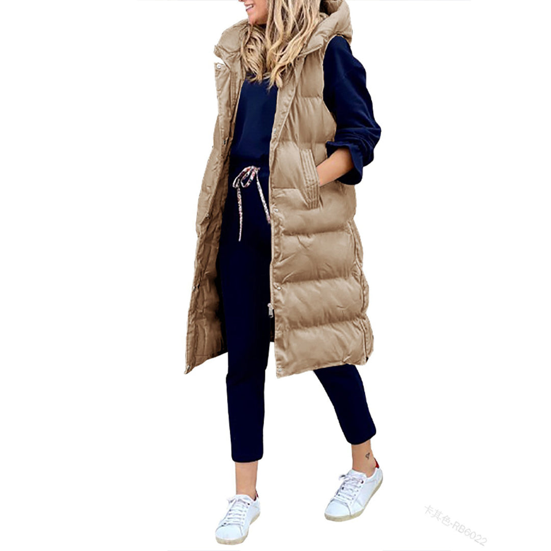 ALIA - Women's Summer Jacket