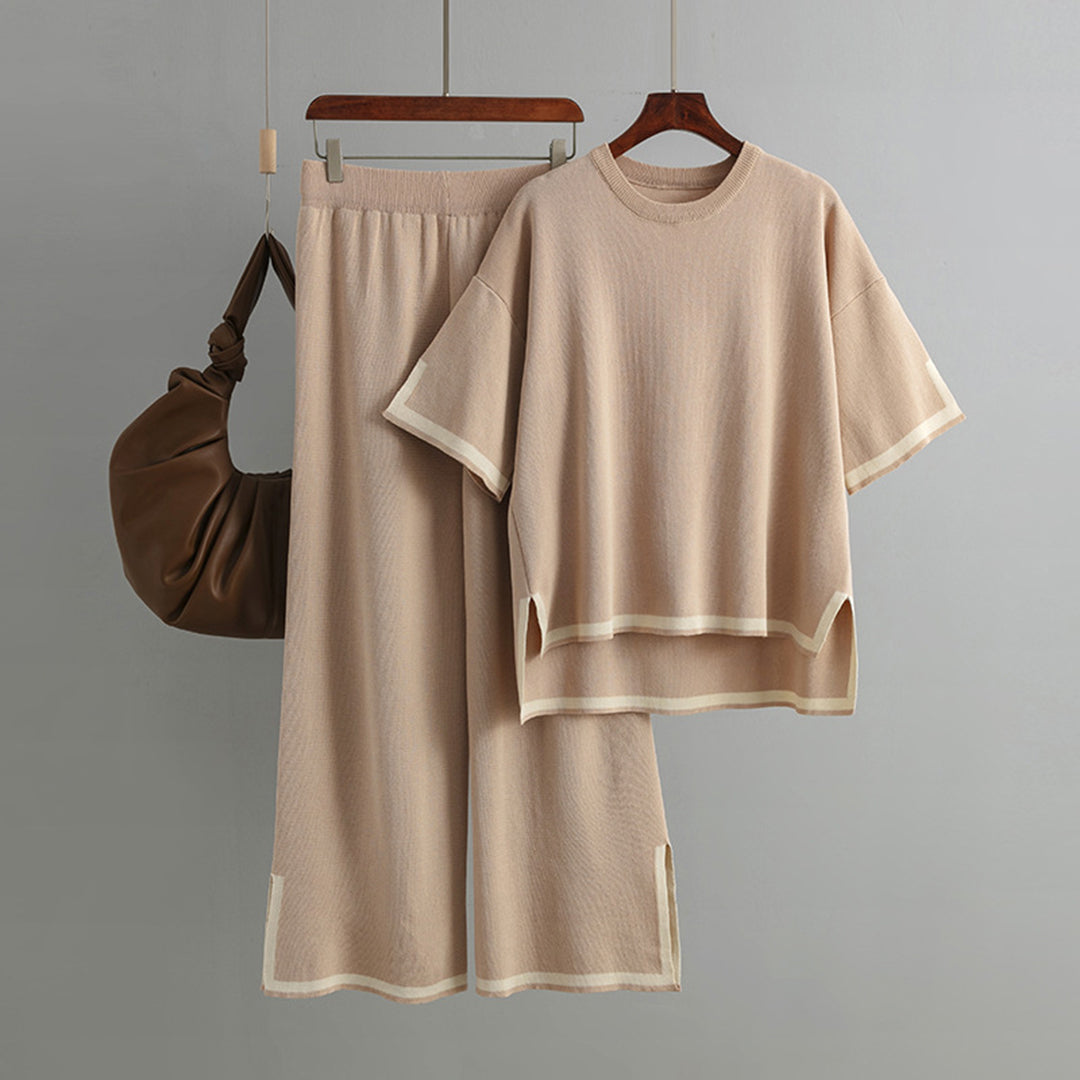 ALEXIA - Elegant summer women's set