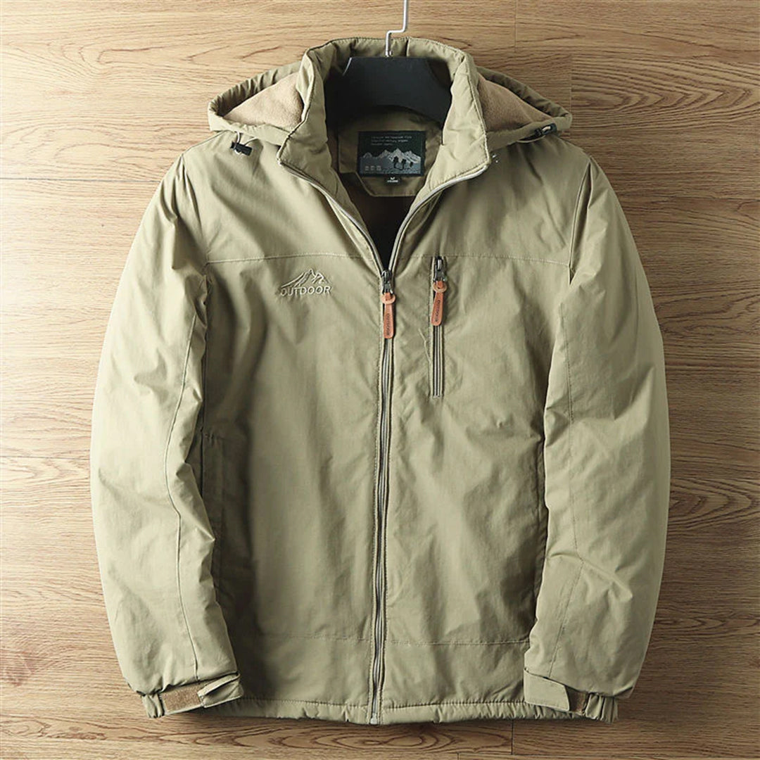 ALPINEGUARD - Outdoor Jacket