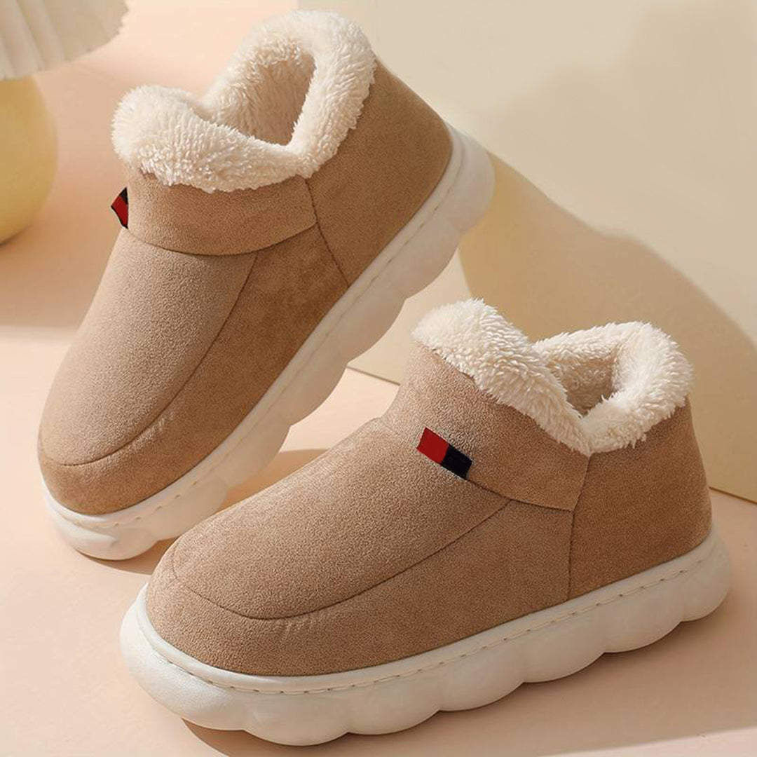 BRENNA - Comfortable Warm Winter Boots