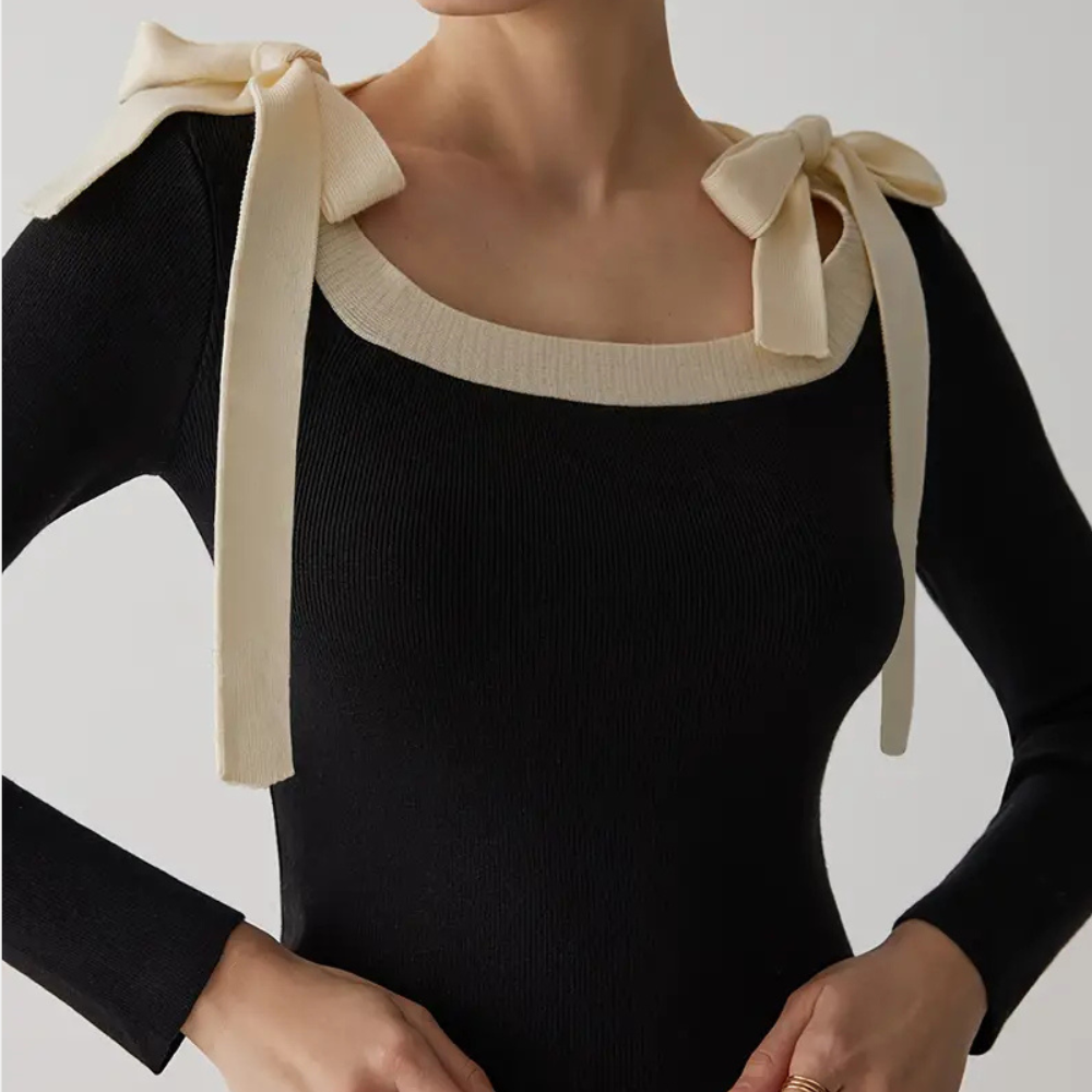 AMELIA - Elegant Summer Jumper for Women