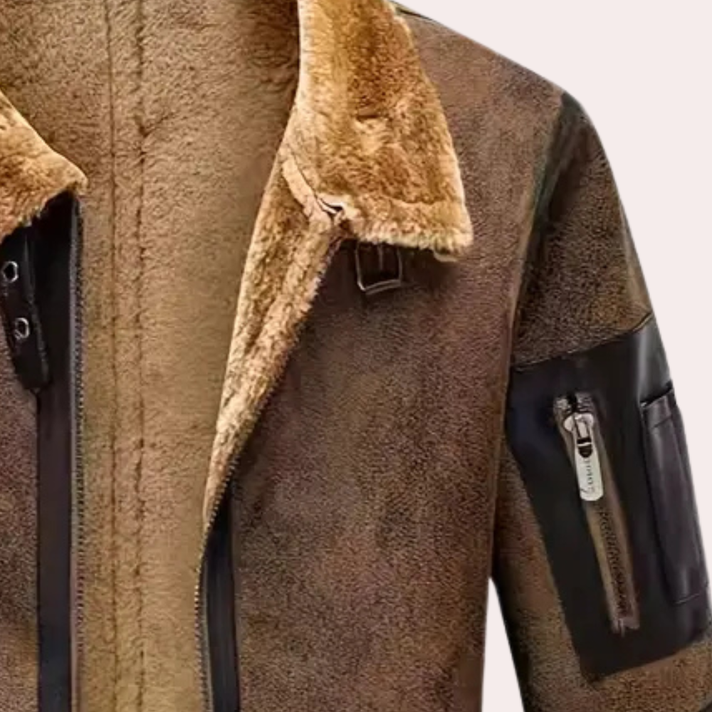 CADEN - Stylish Jacket for Men