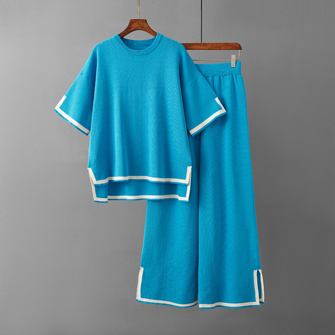ALEXIA - Elegant summer women's set